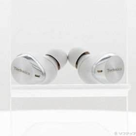 〔中古〕Technics EAH-AZ80-S〔344-ud〕