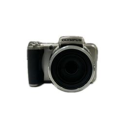 オリンパス デジタルカメラ OLYMPUS SP-800UZ【中古】