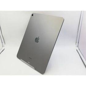 【中古】Apple 【Wi-Fi】 13インチ iPad Air（M2/2024） 128GB スペースグレイ MV273J/A【大宮東口】保証期間１ヶ月【ランクB】