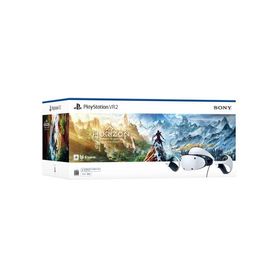 PlayStation VR2 Horizon Call of the Mountain 同梱版 CFIJ-17001 爆買