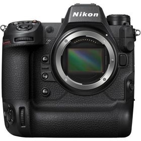 「訳あり品-量販店印付き」新品 Nikon Z 9 ボディ