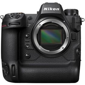 【ラッピング可】【即日発送】【新品】Nikon ニコン フルサイズミラーレス一眼カメラ Z9 ボディ