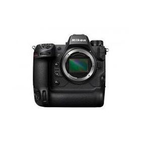 【新品/取寄品】Nikon Z 9 ボディ ミラーレス一眼カメラ ニコン
