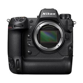 NIKON Z9 BODY フルサイズミラーレス（4571万画素）