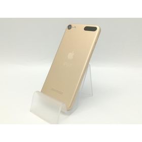 【中古】Apple iPod touch 32GB ゴールド MVHT2J/A (2019/第7世代)【福岡天神】保証期間１ヶ月【ランクC】