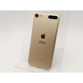 【中古】Apple iPod touch 32GB ゴールド MVHT2J/A (2019/第7世代)【神保町】保証期間１ヶ月【ランクC】