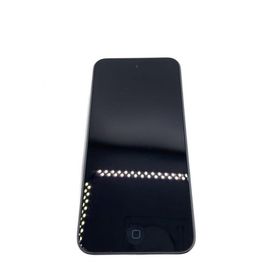 Apple◆ポータブルメモリープレーヤー iPod touch MVJ62J/A [グレイ] A2178//