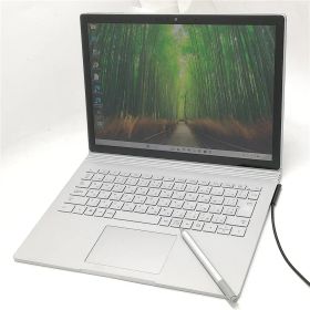 高性能Microsoft中古美品SurfaceBook3 8G 256G SSD