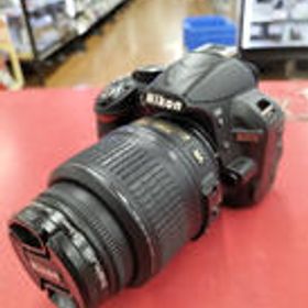 デジタル一眼レフカメラ D3100 NIKON