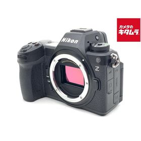 【中古】 【良品】 ニコン Z6III ボディ