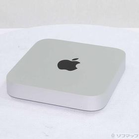 Mac mini M1 2020 新品 62,980円 中古 49,500円 | ネット最安値の価格
