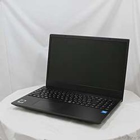 〔中古品（難あり）〕 VersaPro タイプVE PC-VKE18EZFB 〔NEC Refreshed PC〕 ［Celeron 6305 (1.8GHz)／8GB／HDD500GB／15.6インチワイド／Windows10 Pro(64ビット)］〔中古品（難あり）〕 VersaPro タイプVE PC-VKE18EZFB 〔NEC Refreshed PC〕 ［Celeron 6305 (1.8GHz)／8GB／HDD500GB／15.6インチワイド／Windows10 Pro(64ビット)］