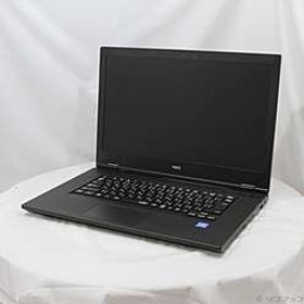 〔中古品（難あり）〕 VersaPro タイプVX PC-VKE18XZG5 ［Celeron 4205U (1.8GHz)／4GB／HDD500GB／15.6インチワイド／Windows10 Pro(64ビット)］〔中古品（難あり）〕 VersaPro タイプVX PC-VKE18XZG5 ［Celeron 4205U (1.8GHz)／4GB／HDD500GB／15.6インチワイド／Windows10 Pro(64ビット)］
