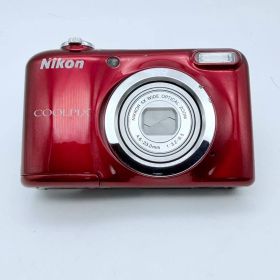 【動作確認済み】Nikon COOLPIX A10