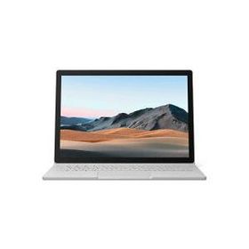 マイクロソフト Surface Book 3 [サーフェス ブック 3 ノートパソコン] PixelSense ディスプレイ