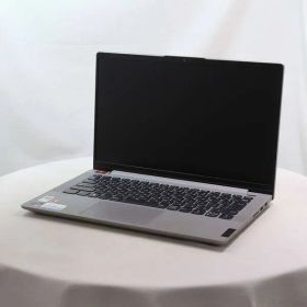ソフマップ 〔中古品〕 ideapad Slim 550 82LM00KWJP プラチナグレー【352】