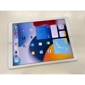 ★送料無料★ジャンク★WiFi★iPad Pro 12.9インチ 第2世代 Wi-Fi 64GB★シルバー★0025280000226★SYS★06/10