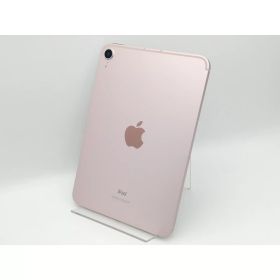 iPad mini 2021 (第6世代) 256GB 新品 56,000円 中古 | ネット最安値の