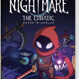 Nightmare: The Lunatic -Switch