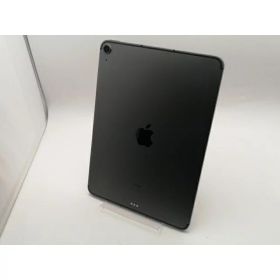【中古】Apple au 【SIMロック解除済み】 iPad Air（第4世代/2020） 64GB スペースグレイ MYGW2J/A【秋葉3号】保証期間1ヶ月【ランクC】
