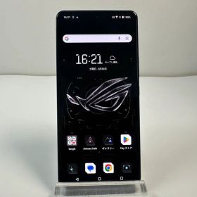 rog phone 8 pro グローバル版 16GB/512GB