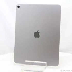 ソフマップ 〔中古品〕 iPad Air 13インチ(M3) 128GB スペースグレイ MCNH4J／A Wi-Fi【198】