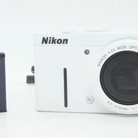 【F2000】 Nikon COOLPIX P310 ニコン クールピクス
