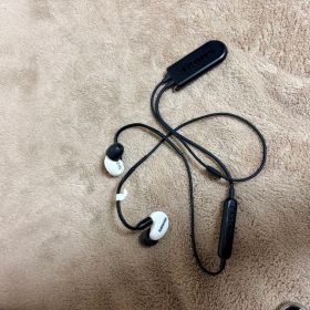 SHURE ワイヤレスイヤホン BT2シリーズ SE215SPE ホワイト