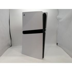 【中古】SONY PlayStation5 Pro CFI-7000B01 [2TB]【浜松駅前】保証期間１ヶ月【ランクA】