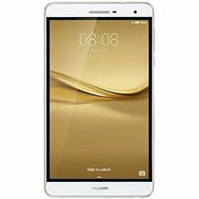 【中古】PLE-701LT27G MediaPad T2 7.0 ProGold
