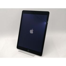 【中古】Apple 【Wi-Fi】 iPad Air2（2014） 128GB スペースグレイ MGTX2J/A【DS秋葉】保証期間１ヶ月【ランクB】