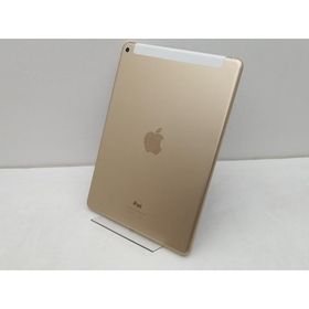 【中古】Apple docomo 【SIMロックあり】 iPad Air2（2014） 32GB ゴールド MNVR2J/A【仙台イービーンズ】保証期間１ヶ月【ランクB】