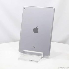 〔中古〕Apple(アップル) iPad Air 2 64GB スペースグレイ MGKL2J／A Wi-Fi〔247-ud〕