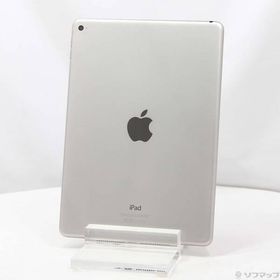 〔中古〕Apple(アップル) iPad Air 2 64GB スペースグレイ MGKL2J／A Wi-Fi〔258-ud〕