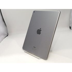 【中古】Apple 【Wi-Fi】 iPad Air2（2014） 64GB スペースグレイ MGKL2J/A【浜松駅前】保証期間１ヶ月【ランクB】