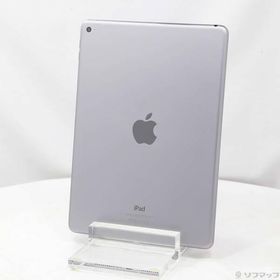 〔中古〕Apple(アップル) iPad Air 2 64GB スペースグレイ NGKL2J／A Wi-Fi〔247-ud〕