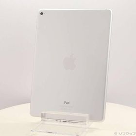 〔中古〕Apple(アップル) iPad Air 2 32GB シルバー MNV62J／A Wi-Fi〔305-ud〕