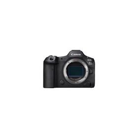 【新品/取寄品】Canon キヤノン EOS R5 Mark II ボディ プロ・ハイアマチュア向け フルサイズミラーレスカメラ