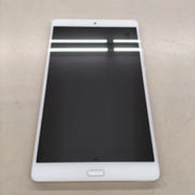 タブレット D-01J DOCOMO
