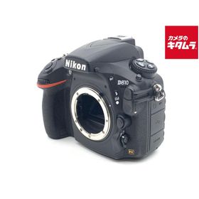 【中古】 【並品】 ニコン D810 ボディ