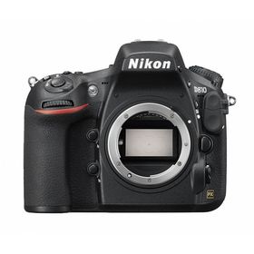 【中古】Nikon デジタル一眼レフカメラ D810