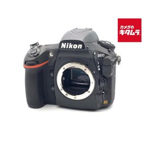 【中古】 【並品】 ニコン D810 ボディ