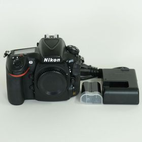 [良品 | シャッター数78,800回] Nikon D810 | Nikon Fマウント
