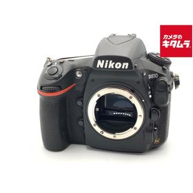 【中古】 【良品】 ニコン D810 ボディ