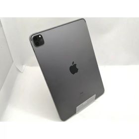 iPad Pro 11 128GB 第3世代(2021発売) 中古 60,800円 | ネット最安値の