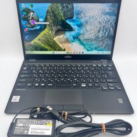 B225// LIFEBOOK U9310/D i7 10世代 16gb / 256gb / Windows 11 pro / Office 2024付き