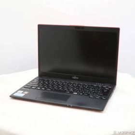 ソフマップ 〔中古品〕 LIFEBOOK U9310／D FMVU28017【276】