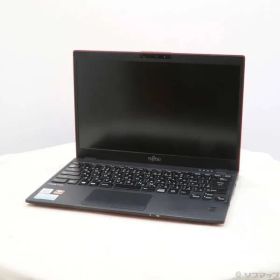 ソフマップ 〔中古品〕 LIFEBOOK U9310／D FMVU28017【305】