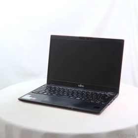 ソフマップ 〔中古品〕 LIFEBOOK U9310／D FMVU28011【344】