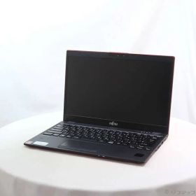 ソフマップ 〔中古品〕 LIFEBOOK U9310／D FMVU28011【198】